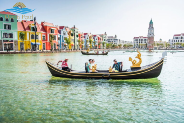 Grand World Phú Quốc