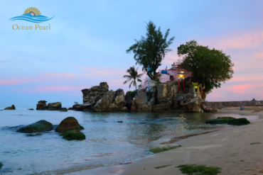 Dinh Cậu Phú Quốc