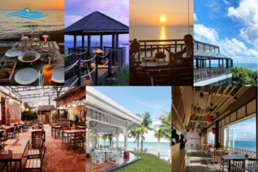Top 7 nhà hàng Phú Quốc view đẹp