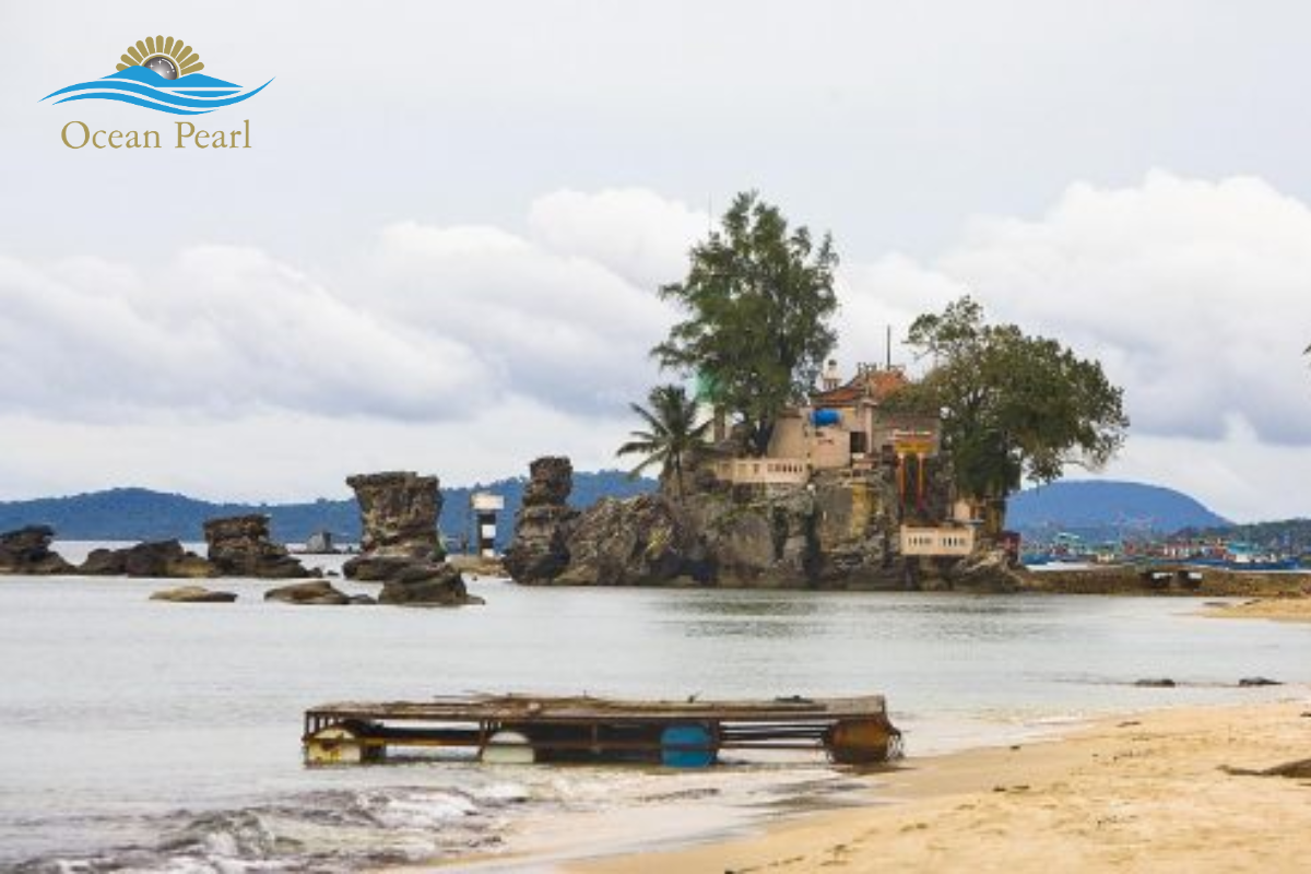 Dinh Cậu Phú Quốc