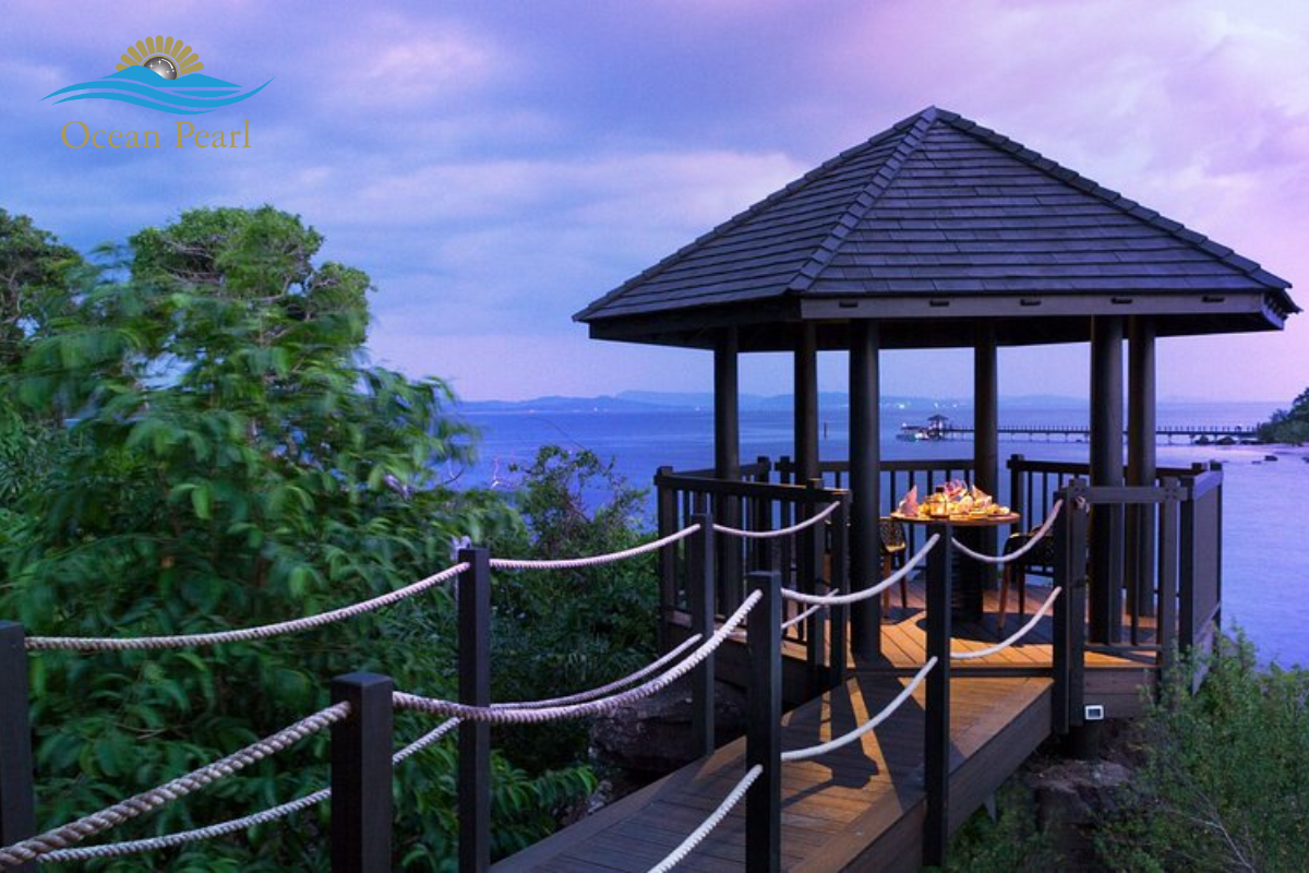 Tree House (Resort Nam Nghi)